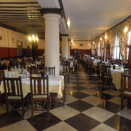 Balneario De Corconte Hotel Cabanas de Virtus Екстериор снимка