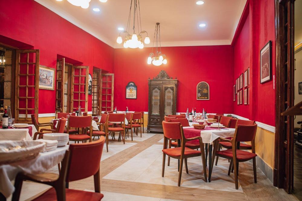 Balneario De Corconte Hotel Cabanas de Virtus Екстериор снимка