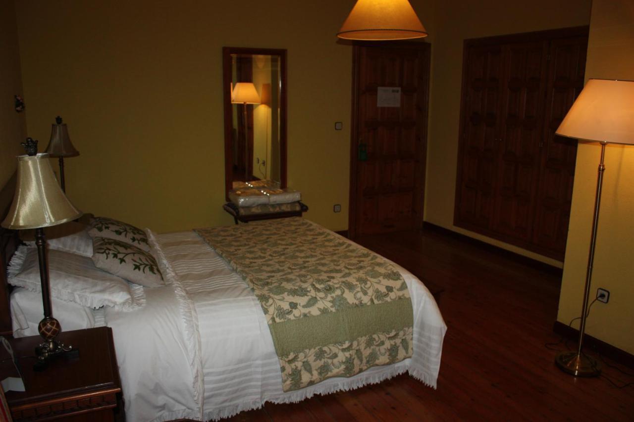 Balneario De Corconte Hotel Cabanas de Virtus Екстериор снимка